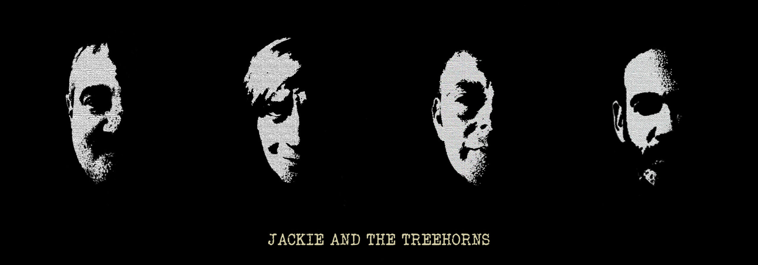 Jackie and The Treehorns