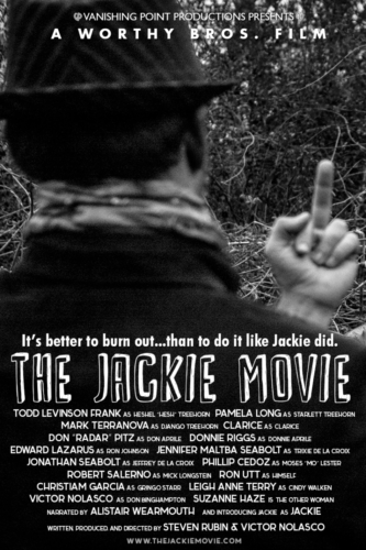 The Jackie Movie